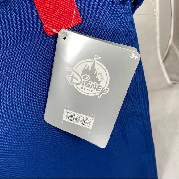 Disney Store Mickey Mouse 1928 BAG Cooler Insulated - Picture 7 of 9